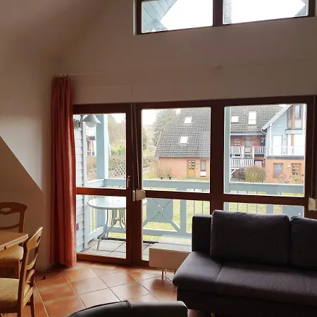 7 Im Haus Am Mit Balkon Apartment *