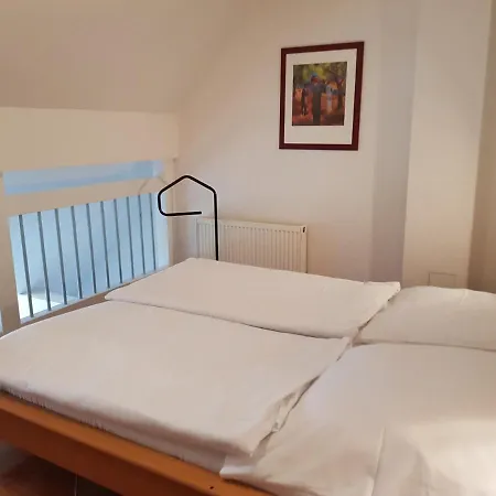 7 Im Haus Am Mit Balkon * Sellin (Rugen)