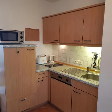 7 Im Haus Am Mit Balkon Apartment *