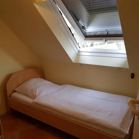 7 Im Haus Am Mit Balkon