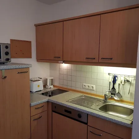 7 Im Haus Am Mit Balkon *