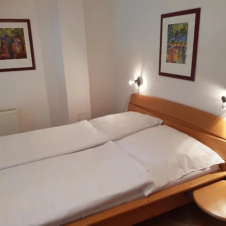 7 Im Haus Am Mit Balkon Apartment *