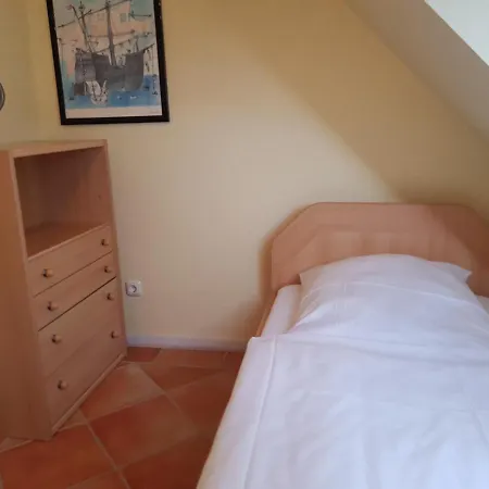 7 Im Haus Am Mit Balkon Apartment *