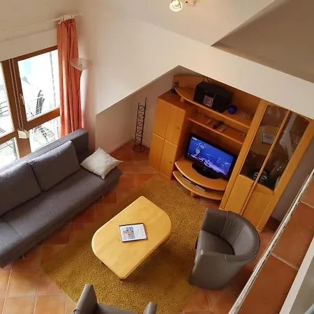 7 Im Haus Am Mit Balkon