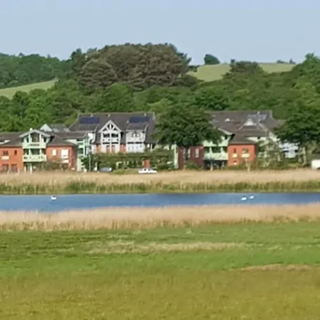 Apartment 7 Im Haus Am Mit Balkon