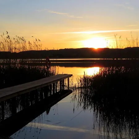 Apartamento 7 Im Haus Am Mit Balkon *