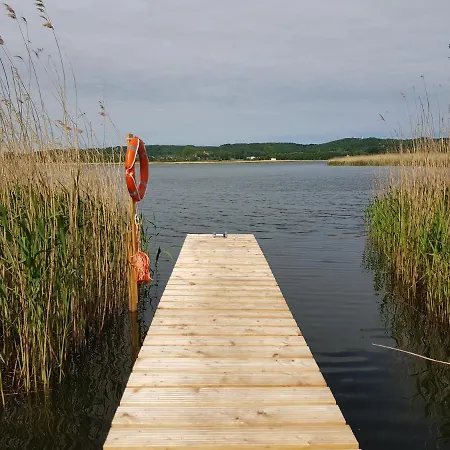 7 Im Haus Am Mit Balkon Apartment Sellin (Rugen)