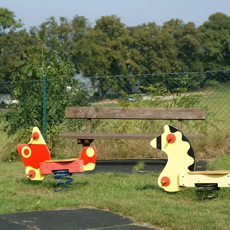 7 Im Haus Am Mit Balkon Apartment *