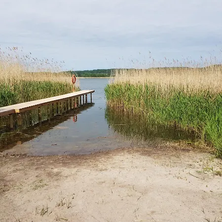 7 Im Haus Am Mit Balkon Apartment