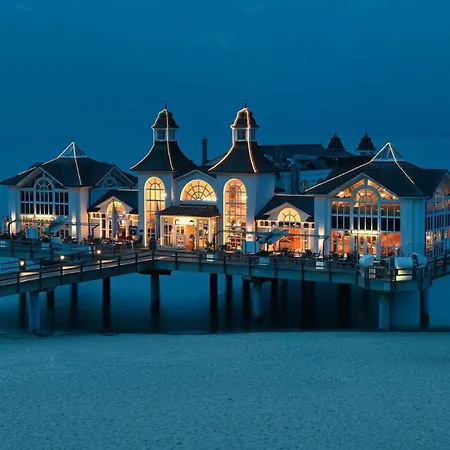 7 Im Haus Am Mit Balkon *