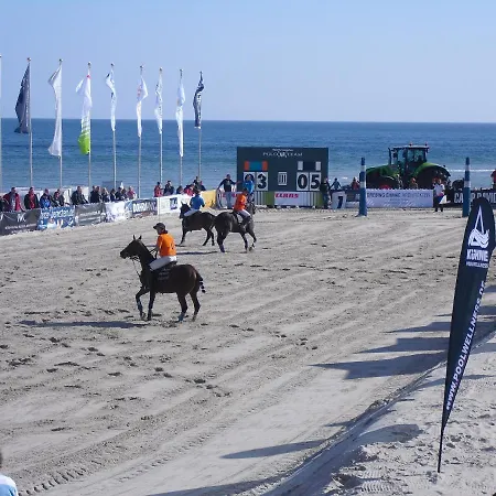 7 Im Haus Am Mit Balkon Apartment Sellin (Rugen)