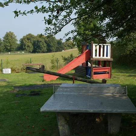 7 Im Haus Am Mit Balkon Sellin (Rugen)