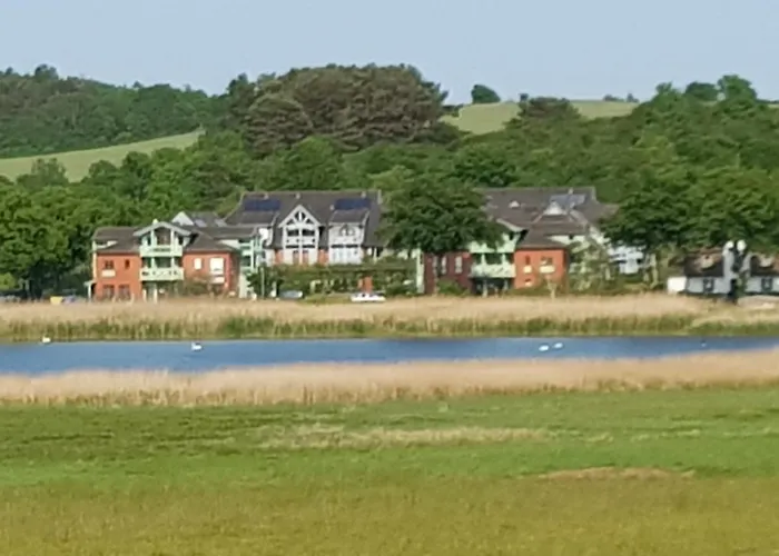 Daire 7 Im Haus Am Mit Balkon