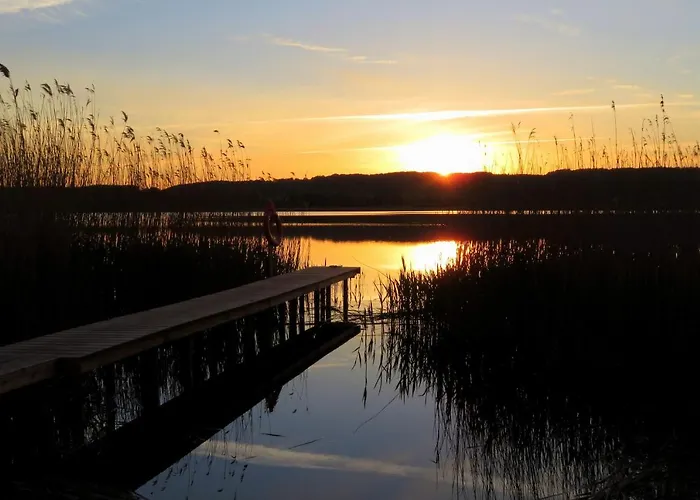 Daire 7 Im Haus Am Mit Balkon *