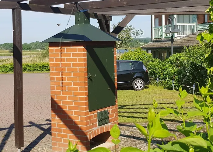 Daire 7 Im Haus Am Mit Balkon *