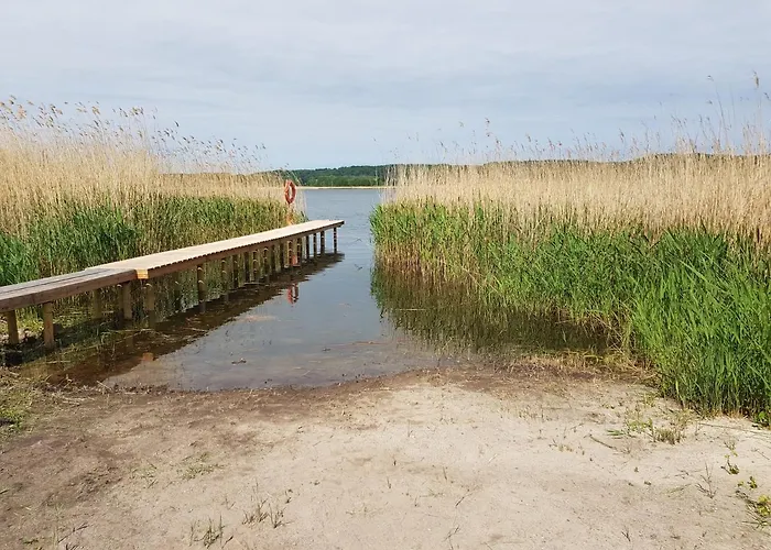 7 Im Haus Am Mit Balkon Daire