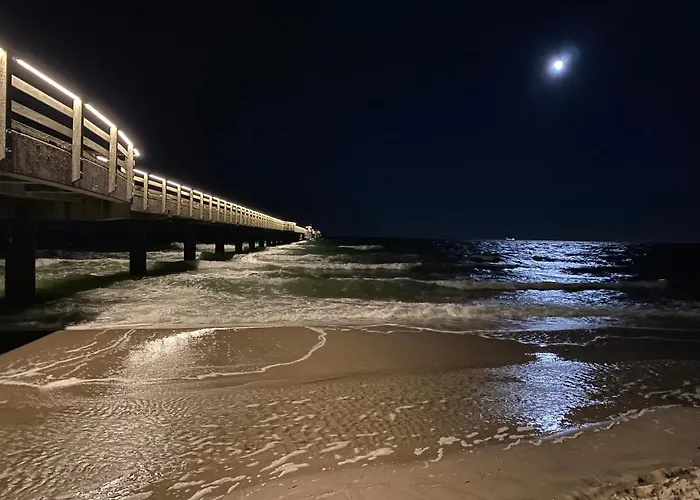 7 Im Haus Am Mit Balkon