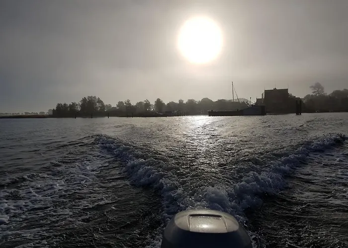 Daire 7 Im Haus Am Mit Balkon *