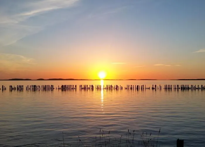 7 Im Haus Am Mit Balkon Daire *