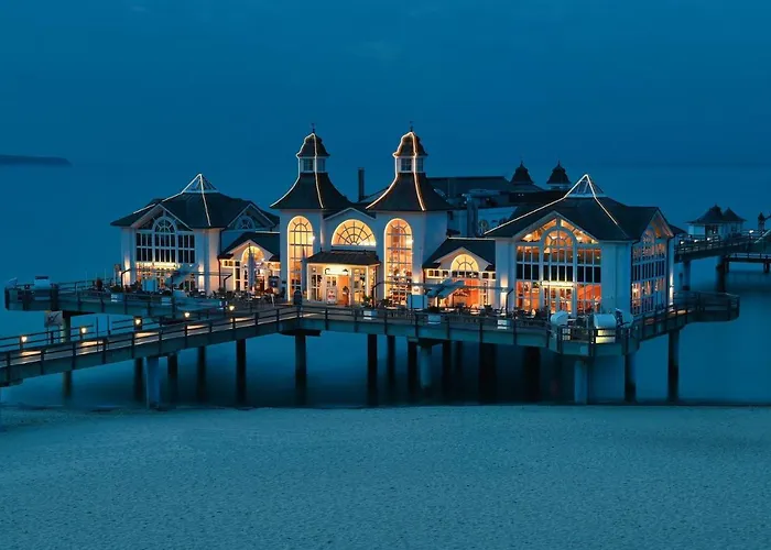 7 Im Haus Am Mit Balkon *