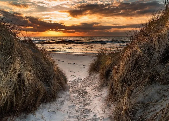 7 Im Haus Am Mit Balkon *