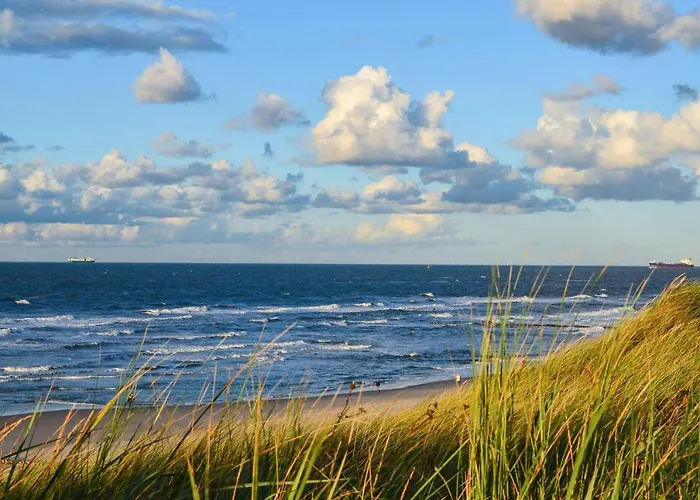 7 Im Haus Am Mit Balkon Sellin (Rugen)