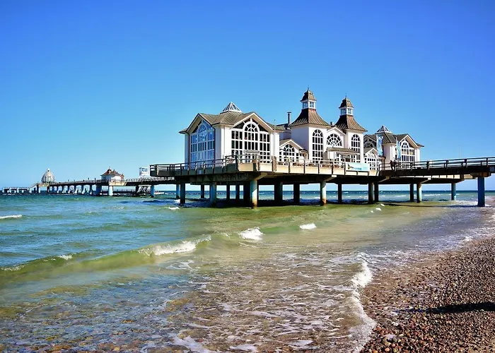 7 Im Haus Am Mit Balkon Daire *